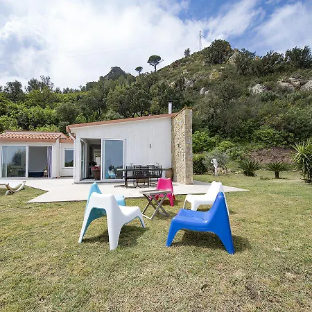 Ferla's Holiday home
