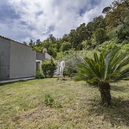 Ferla's Feriehus Cefalù
