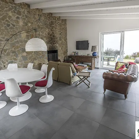 Holiday home Ferla's Cefalu