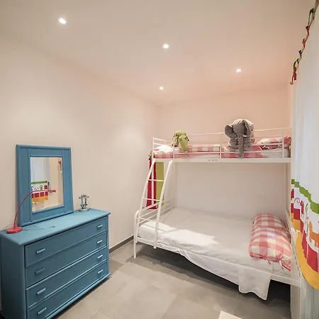 Holiday home Ferla's Cefalu