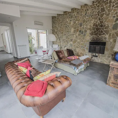 Ferla's Holiday home *