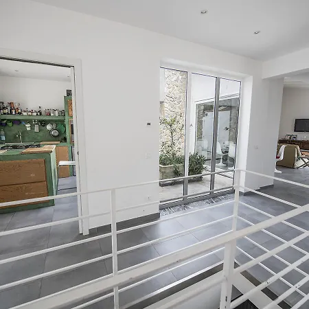 Holiday home Ferla's
